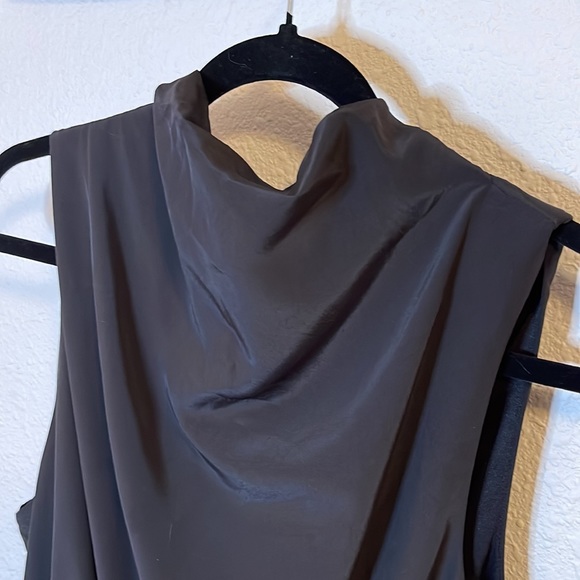 NWT Black Romper - Picture 2 of 4